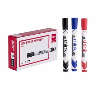 Bút viết bảng deli u001