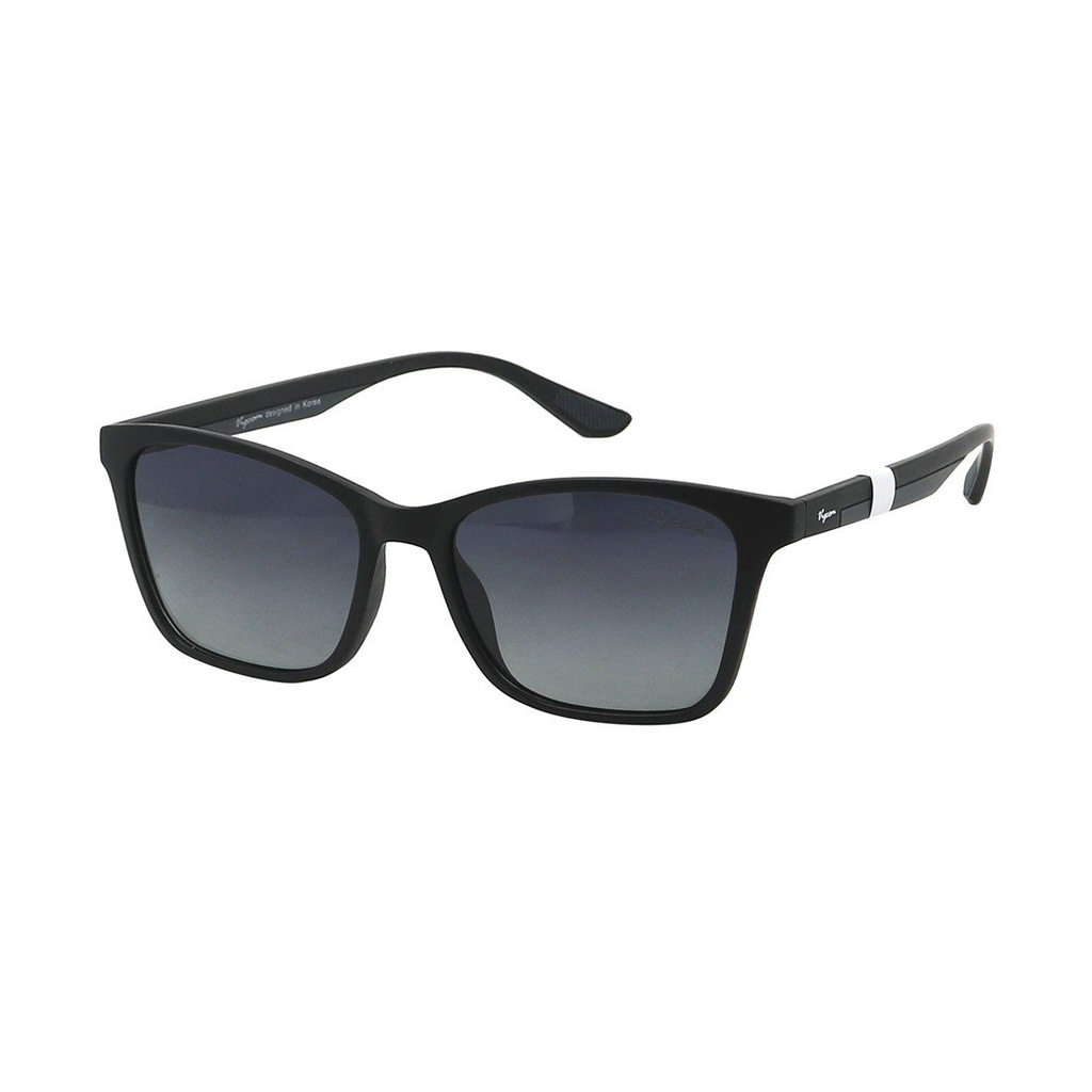 (Hàng chính hãng) Kính mát nam nữ Vigcom VG2186 màu sắc thời trang