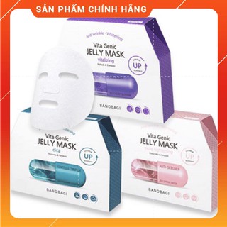 Mặt Nạ BNBG Vita Genic Jelly Mask
