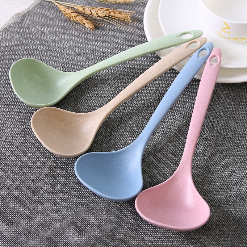 Vá Múc Canh lúa Mạch Siêu Nhẹ, Tiện Lợi