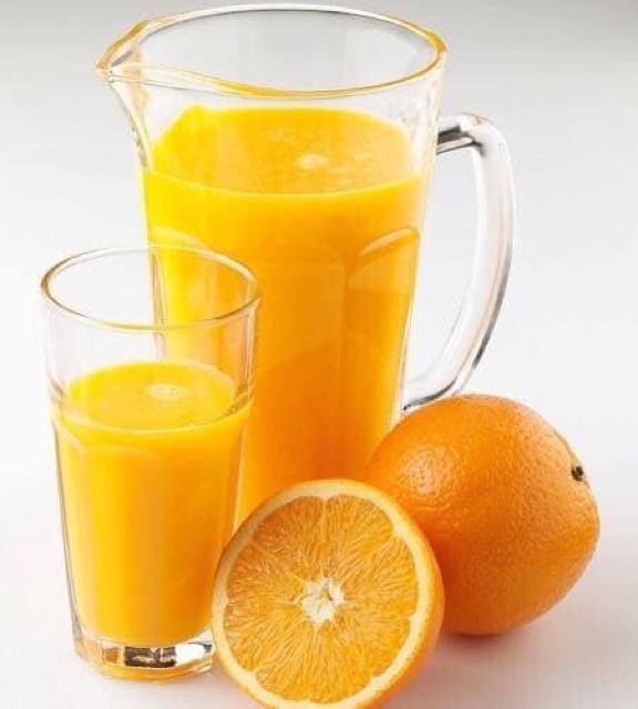 Bột cam Tang Orange Naranja của Mỹ - 566g