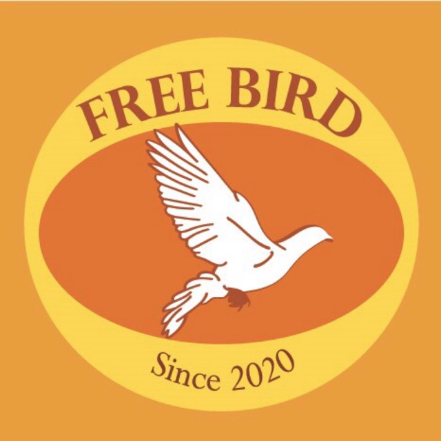 Túi xách nữ Free Bird