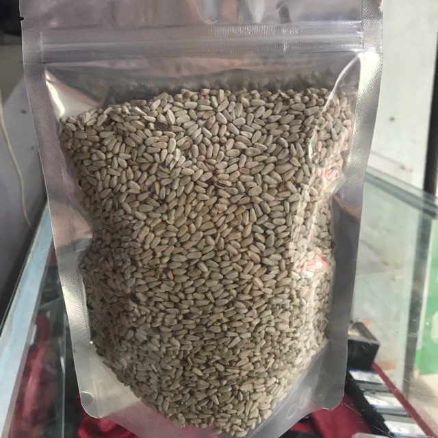 HẠT KHAM TRẮNG KL 1KG