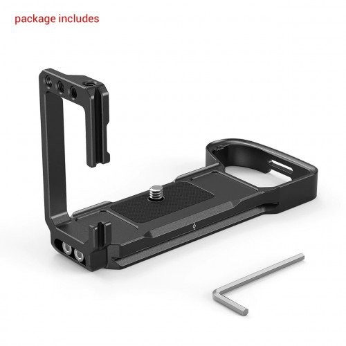 SmallRig L Bracket cho máy ảnh Panasonic S5 2984