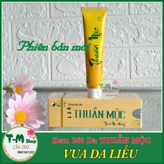 KEM BÔI DA LIỄU