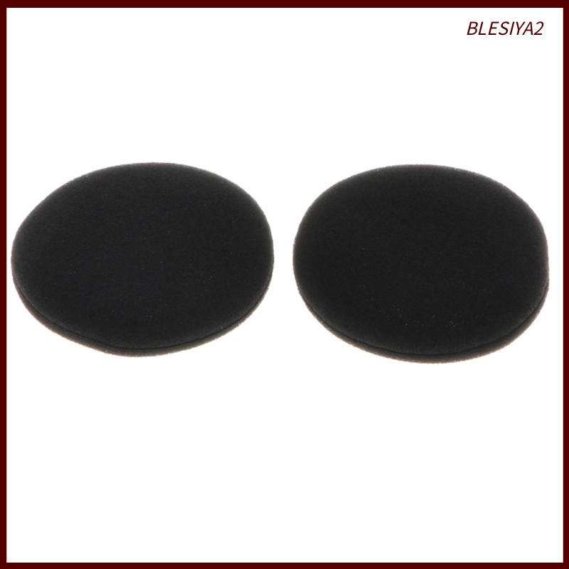 Replace Cushion Ear Pads Cover for Sony MDR-110LP/MDR-210LP/MDR-S40 Headset