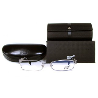 Gọng Kính Unisex MontBlanc MB152