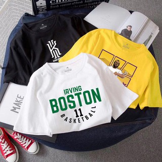 Nba Nửa Tay Lakers Kobe Medi James Curry Harden Durant Jersey Áo Bóng Rổ Thể Thao Áo Thun Nam