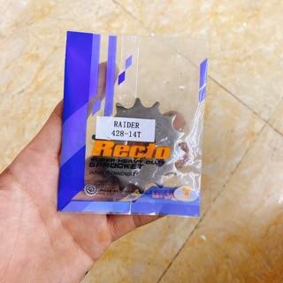 Nhông recto đồng giá các loại xe