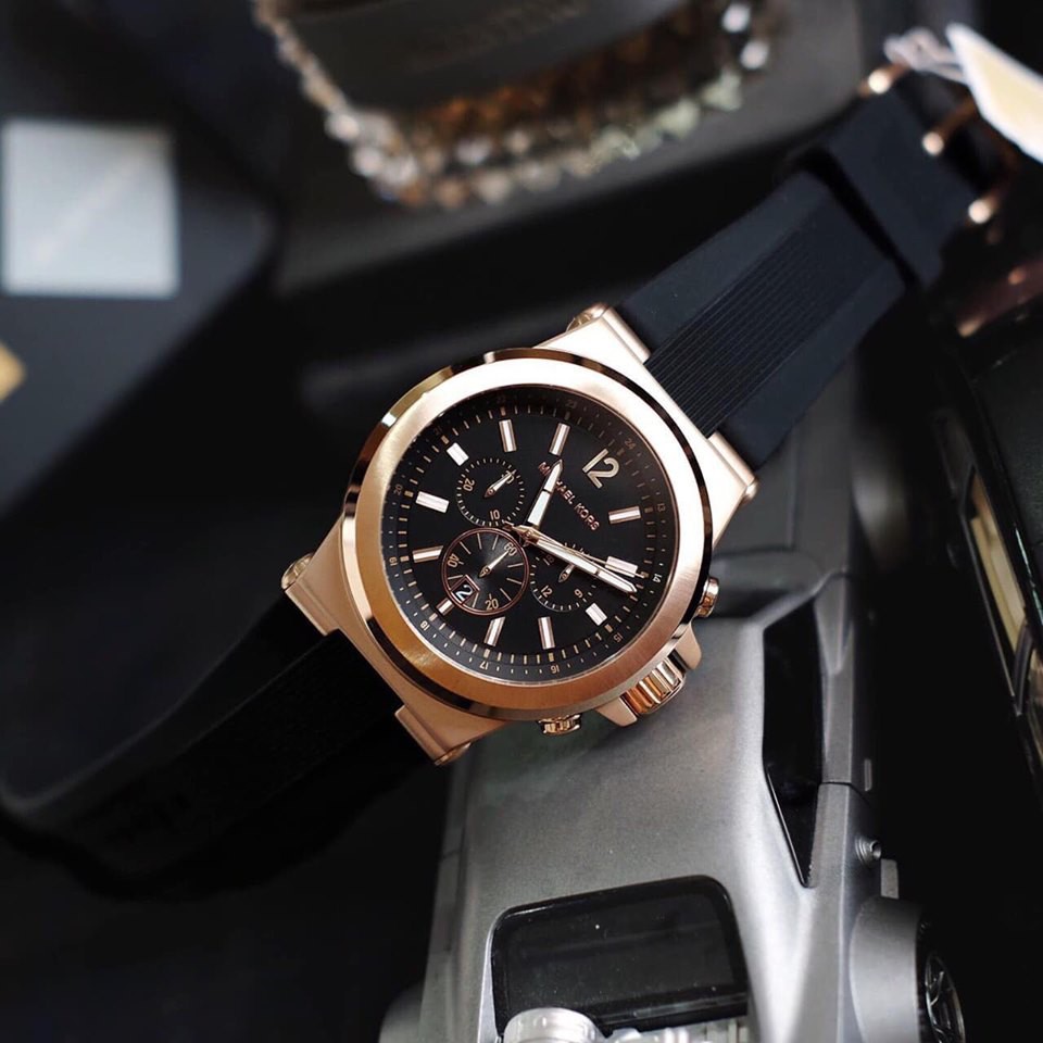 Đồng Hồ Nam Michael Kors MK8184