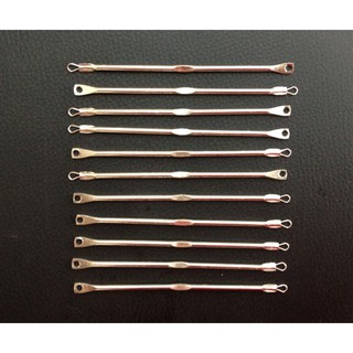 cây nặn mụn inox  (100 cái/ bịch)