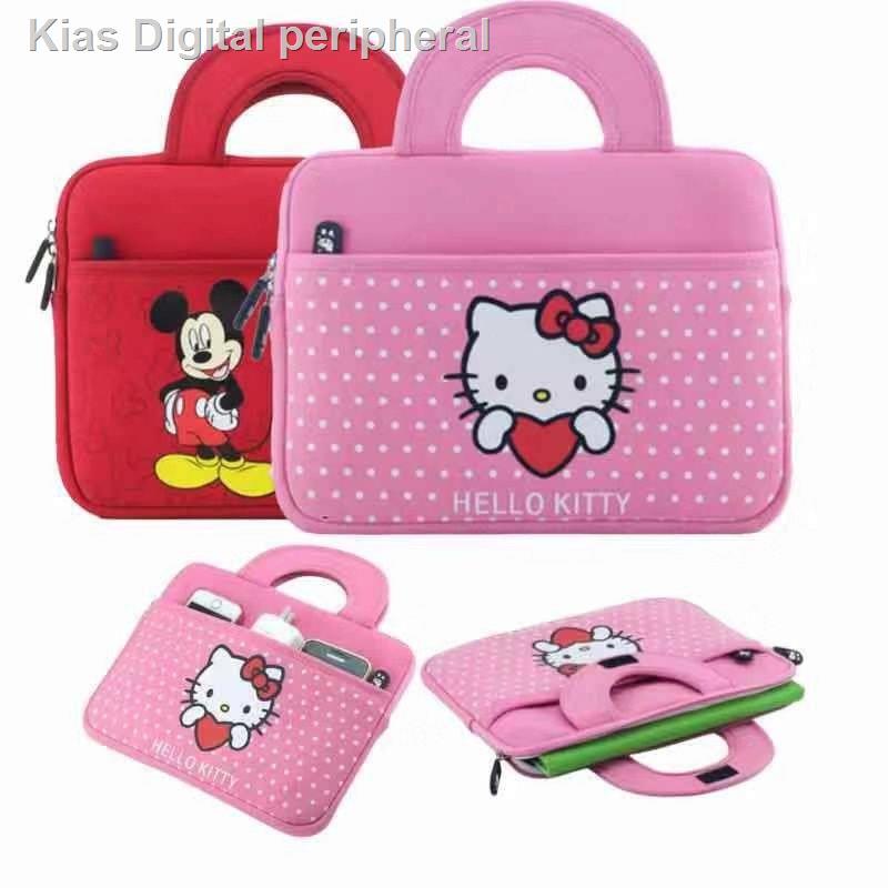 Túi đựng máy tính bảng thích hợp cho Ipad 1/ 2/ 3/ 4/ 5/ Air2 9.7 Inch 10.5 Inch Pro