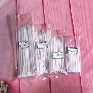 Túi 80 sợi dây rút nhựa 1 tấc rưỡi, 2 tấc, 2 tấc rưỡi, 3 tấc, 10cm ,15cm, 20cm, 25cm, 30cm đủ cỡ