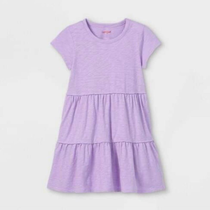 Váy Cat&amp;jack bé gái B lỗi nhỏ ( 2y đến 14-16y)