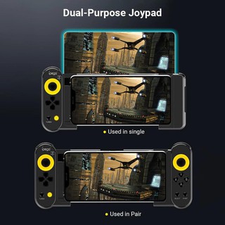 Tay cầm chơi Game Samsung GamePad