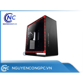 Vỏ máy tính - Case Jonsbo UMX5