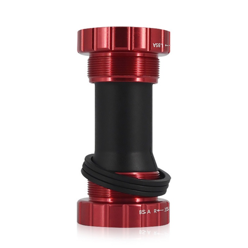 Vòng bi trục giữa xe đạp 24mm BSA 68mm-73mm