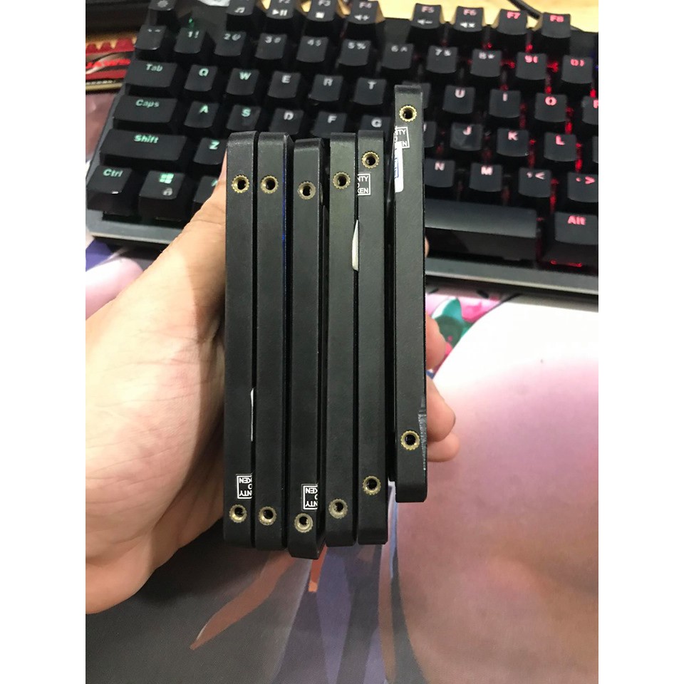 Ssd 60gb nhiều hãng, 90gb biostart HBH bảo hành 3 tháng sẳn win 10 64bit | BigBuy360 - bigbuy360.vn