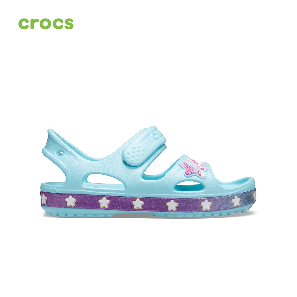 Dép sandal trẻ em CROCS Funlab 206366-4O9