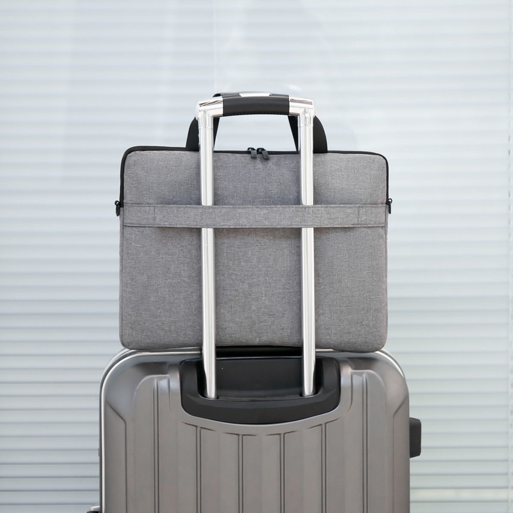 TÚI ĐỰNG LAPTOP MACBOOK CAO CẤP