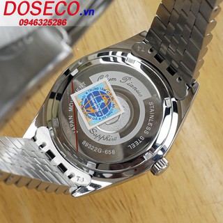 Đồng hồ nam Olym Pianus OP89322GS