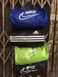 Túi du lịch dáng trống size 4 nhỏ