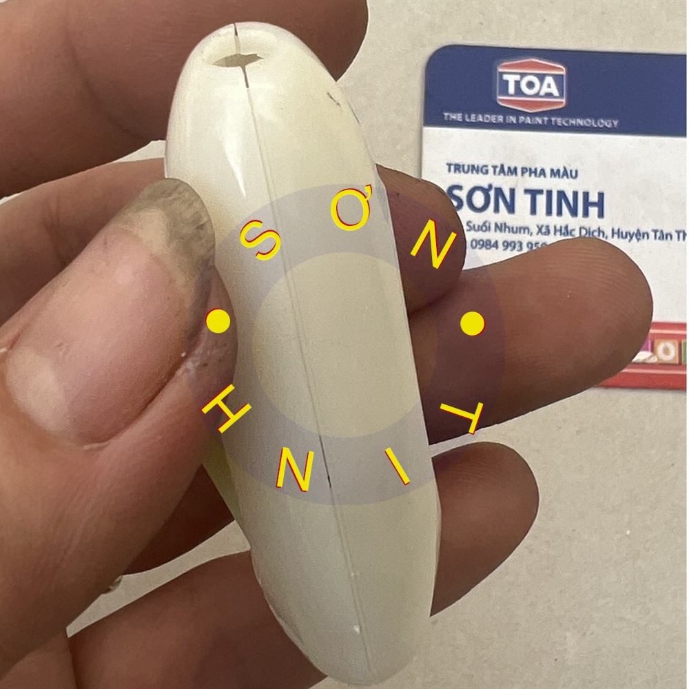 Công tắc treo, điện bật dạ quang SOPOKA NDQ