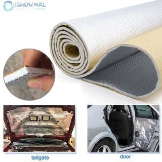 Tấm Cách Âm Cho Xe Hơi