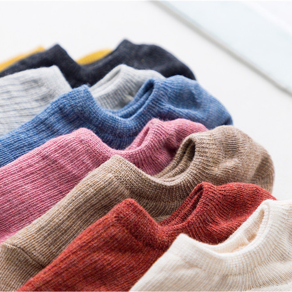 Vớ Mang Giày Lười Chống Trượt