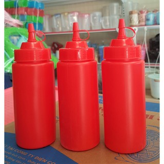 LỌ ĐỰNG TƯƠNG ỚT VIỆT NHẬT