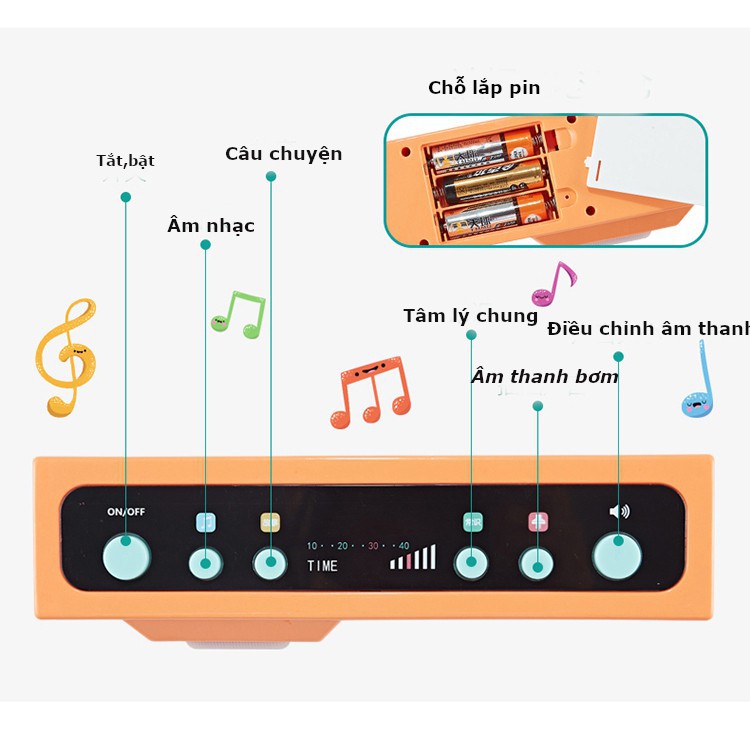 Bộ đồ chơi nhà bếp nấu ăn cao cấp cho bé cỡ lớn