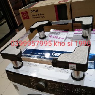 Chân đỡ máy giặt tủ lạnh