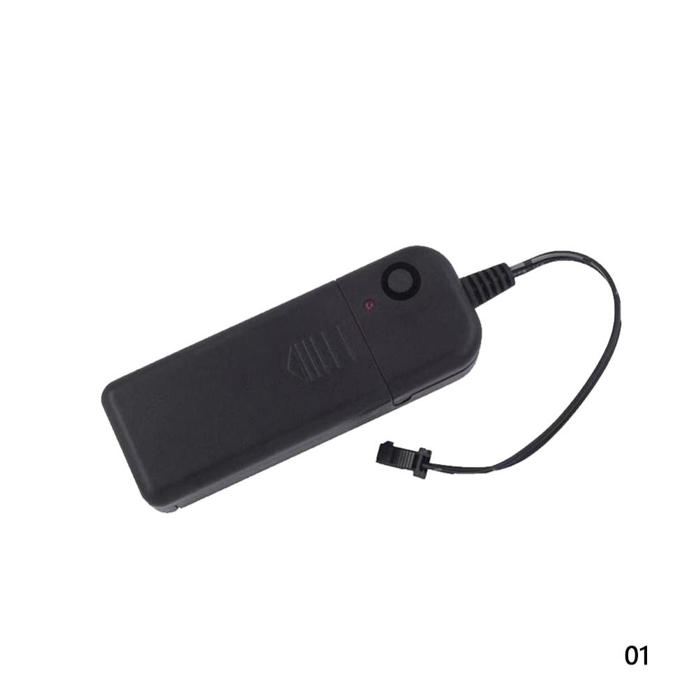 Dây Đèn Led Có Thể Điều Khiển L1T7 Cho Xe Hơi