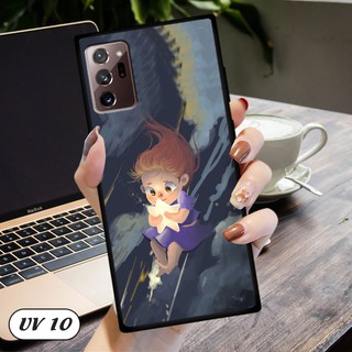 Ốp lưng Samsung  Note 20 Ultra -dễ thương