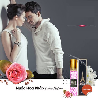 Nước hoa Queen Perfume 🌸