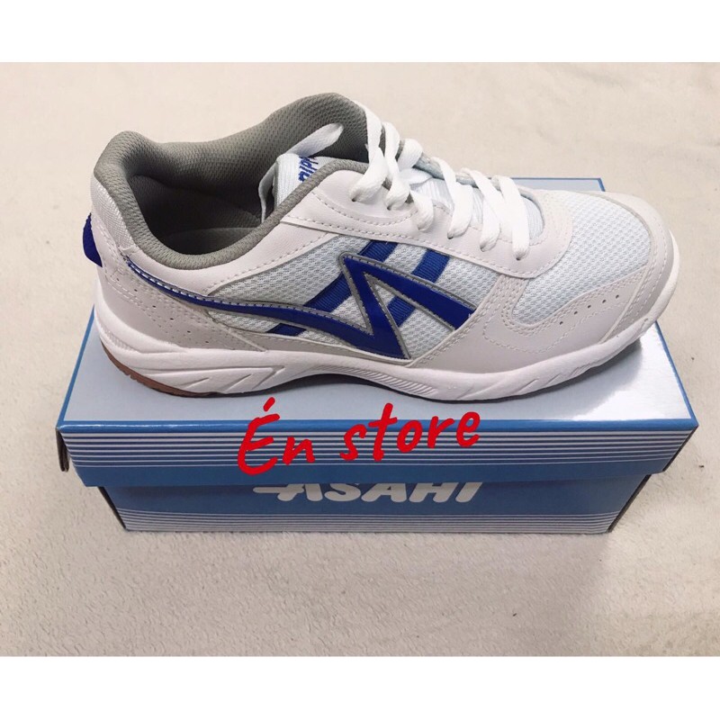 Giày cầu lông ASAHI GRIPPER