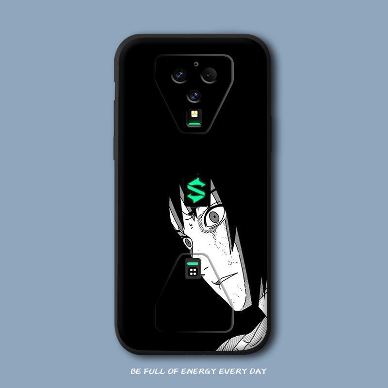 Ốp Lưng Mềm In Hình Nhân Vật Anime Cho Xiaomi Black Shark 3 / Black 3s | BigBuy360 - bigbuy360.vn