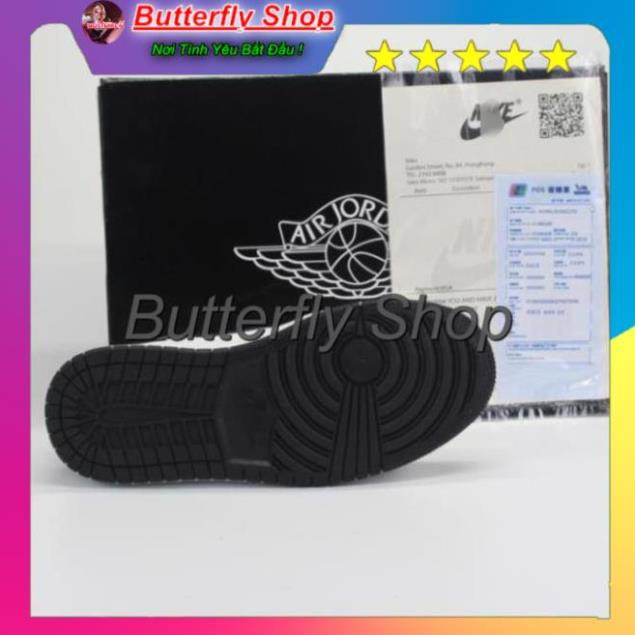 [XẢ KHO 1 NGÀY] 🔥giày thể thao sneaker 🔥Air Jordan panda JD cao đen trắng cao cấp full  box | BigBuy360 - bigbuy360.vn