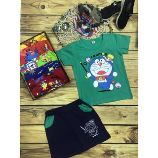 Combo bộ bé trai size đại 20-40kg