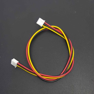 Cáp 3 sợi dài 35cm