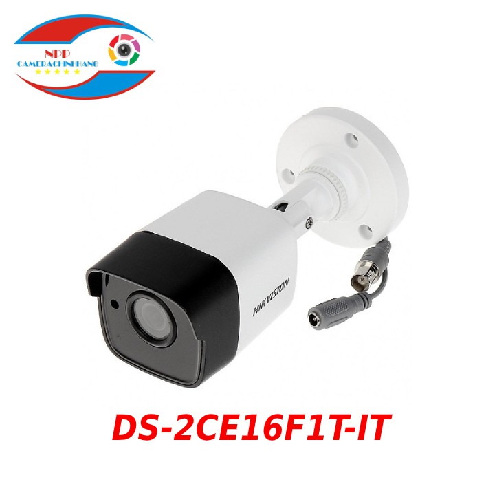 CAMERA QUAN SÁT HIKVISION DS-2CE16F1T-IT.
