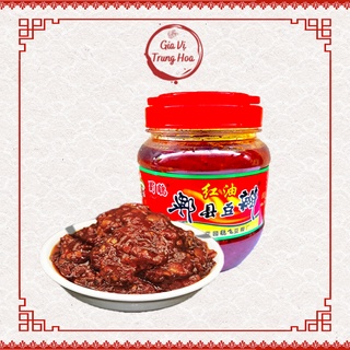 Tương Bản Cay Pixian Douban 500gr - Ẩm thực Tứ Xuyên