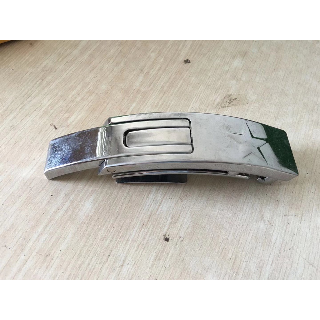 Đai lưng da - Belt Powerlifting