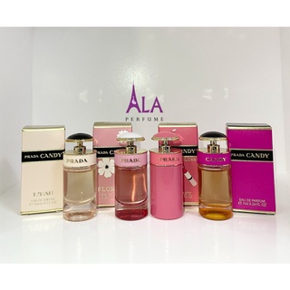 💥 Nước hoa mini nữ Candy Florale