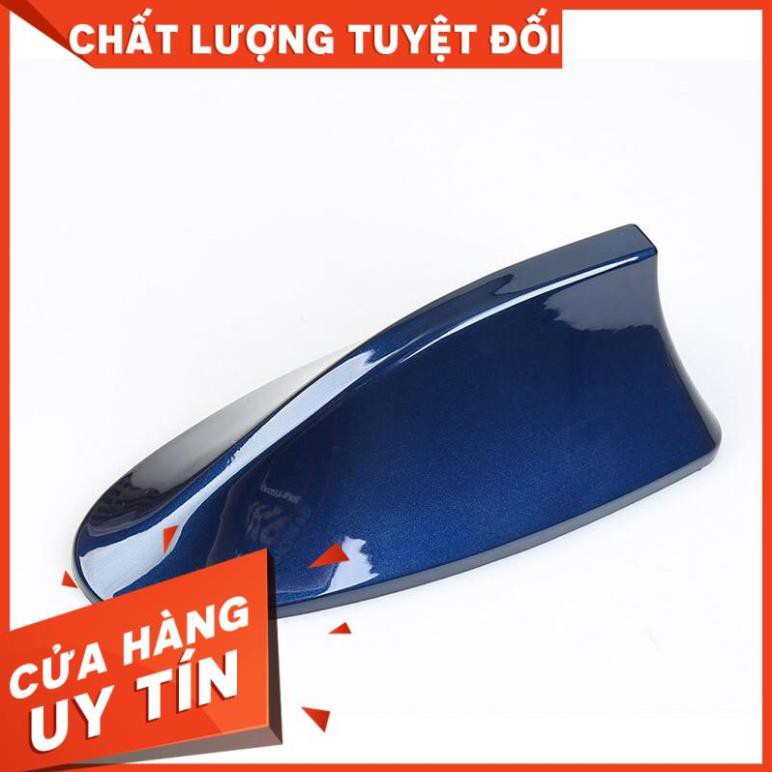 ⚡️Ăng-Ten Vây Cá Mập Gắn Nóc Xe Hơi ⚡️Thu Sóng-Ăng ten thu sóng radio hình vây cá mập cho xe hơi-ăng ten ô tô