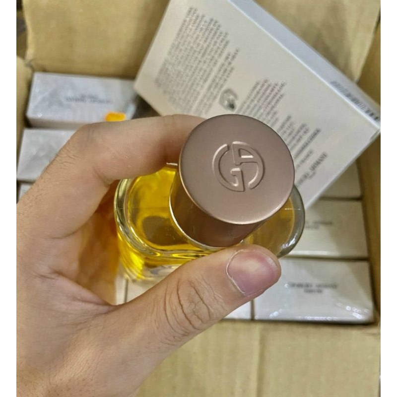 Nước hoa Acqua di gio giorgio armani 100ml | BigBuy360 - bigbuy360.vn