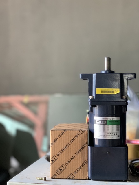 ĐỘNG CƠ 120w NHIỀU TỐC ĐỘ KHÁC NHAU