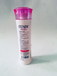Nước hoa hồng Fendy 200ml
