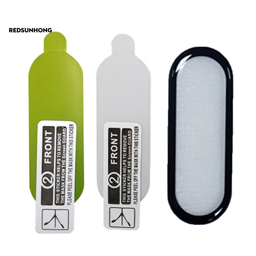 Miếng Dán Bảo Vệ Màn Hình Đồng Hồ Thể Thao RSH.z