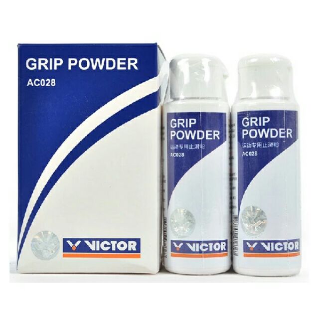 Bột chống trơn victor, Taan, cầu lông, thể thao, thể hình chính hãng